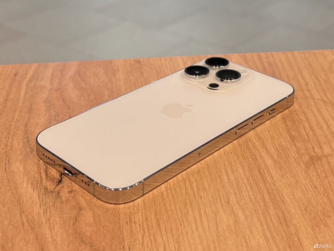 iPhone 14 Pro, 256 ГБ