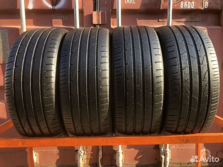 Hankook Ventus Prime 3 K125 225/45 R17 94W