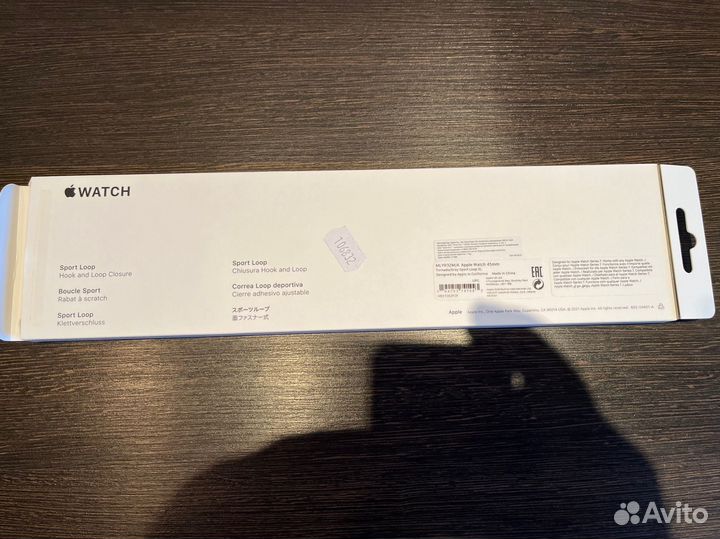 Ремешок Apple Watch 44 45 mm