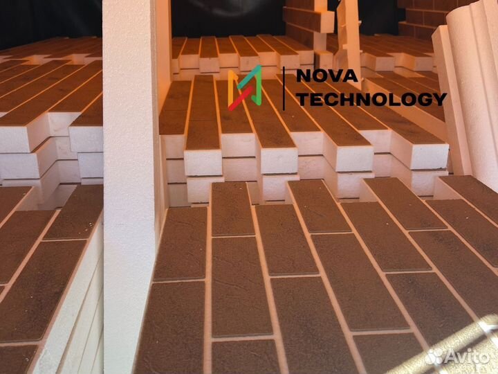 Термопанели фасадные