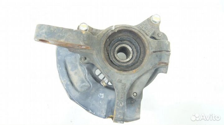 Ступица FR (клин) SG5 2004г