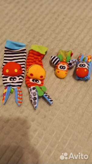 Погремушка