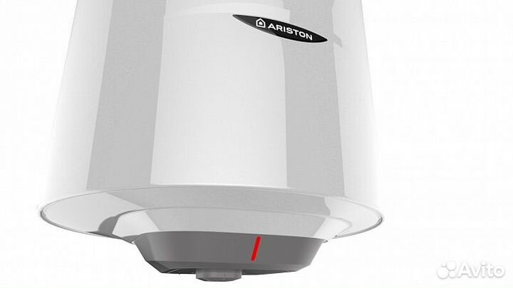 Водонагреватель ariston PRO1 R 100 V PL 3700591