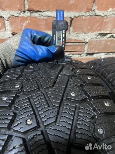 Pirelli Ice Zero 205/55 R16