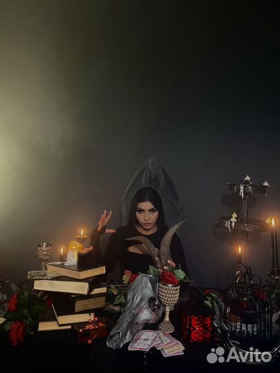 Гадание. Таролог. Приворот. Экстрасенс