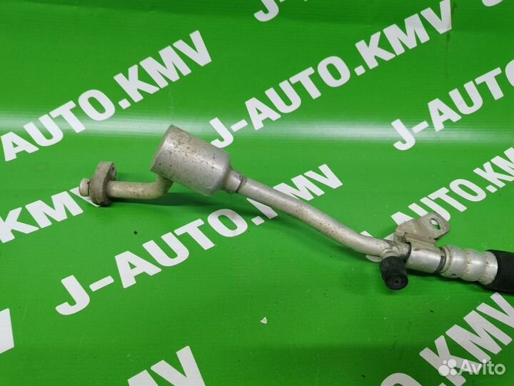 Трубка кондиционера Chevrolet Lanos