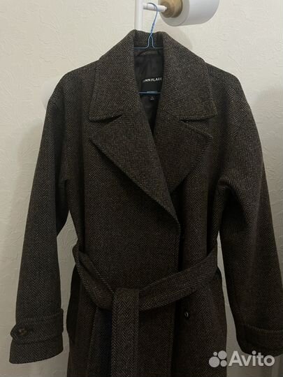 Пальто женское