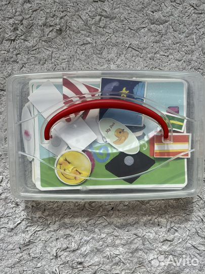 Игрушка для развития моторики1,5+