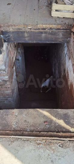 Гараж, 24 м²