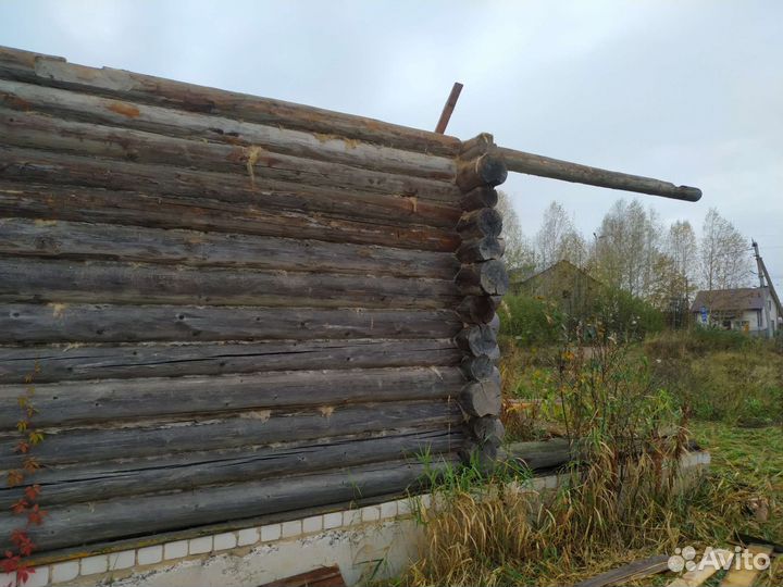 Сруб 6*5