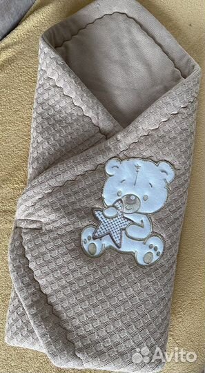Конверт одеяло
