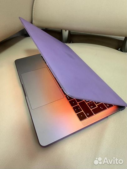 Apple MacBook Pro 2017