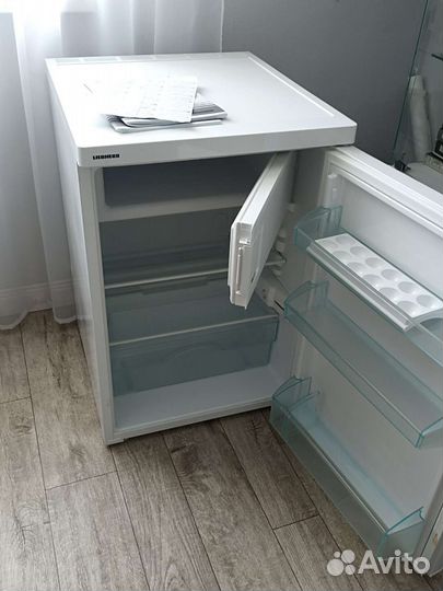 Холодильник маленький Liebherr
