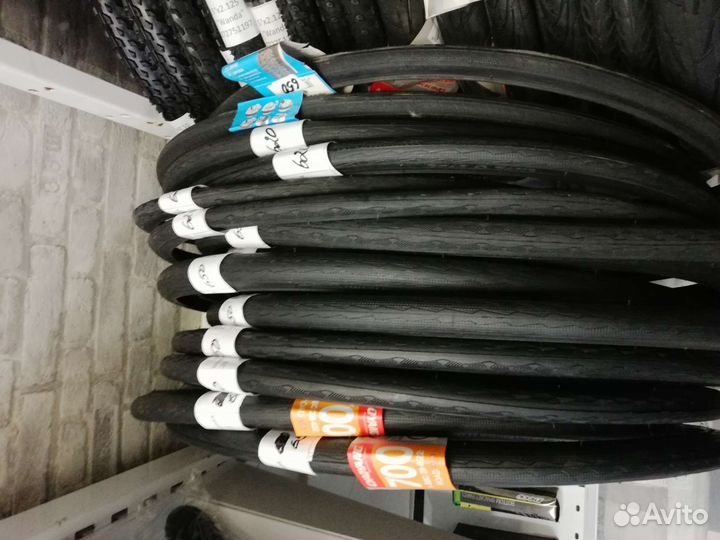 Покрышки размеры 14/16/18/20/24/26/27.5/28/29/700