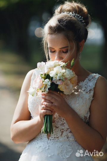 Свадебный Фотограф Видеосъёмка Фотосъёмка