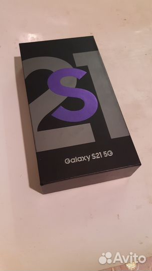 Samsung galaxy s21 snapdragon