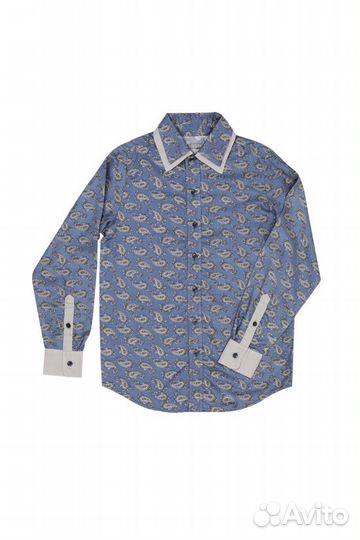 Рубашки Gioia di Mamma р.164