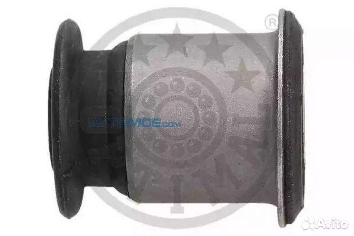 Сайлентблок рычага подвески VW: amarok (2H S1B) am