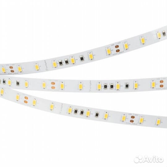 Светодиодная лента Arlight 30W/m 60LED/m 5630SMD