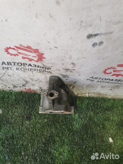Корпус помпы Лада 2107 2106