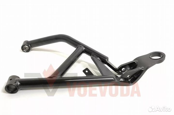 Рычаг передний левый верхний voevoda для BRP CAN-A