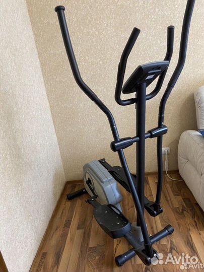 Продам эллиптический тренажёр Family FE 36L