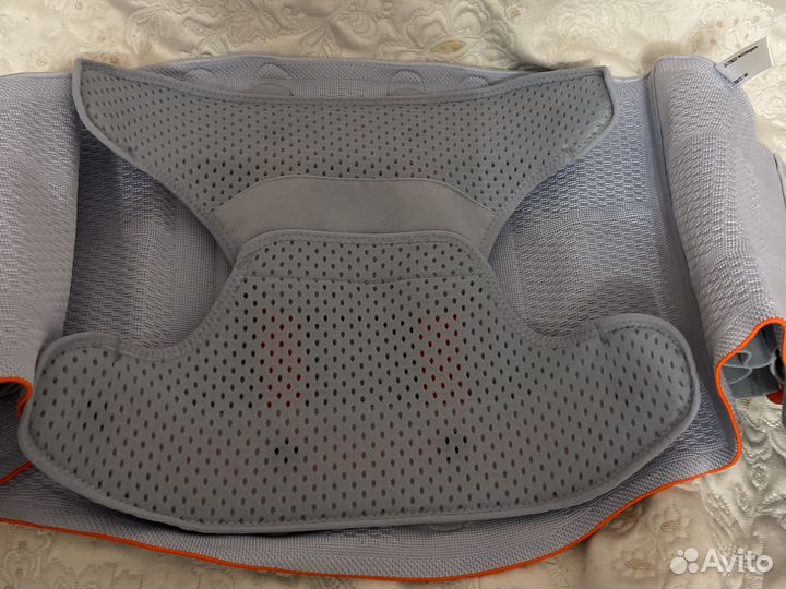 Корсет ортопедический поясничный Германия