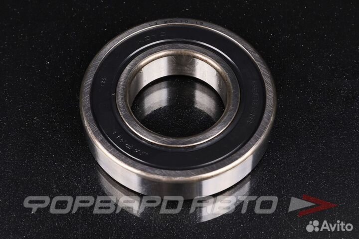 Подшипник 40*80*18 (шариковый) 6208-2RSC3 koyo Япония