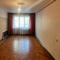 2-к. квартира, 44,9 м², 2/5 эт.