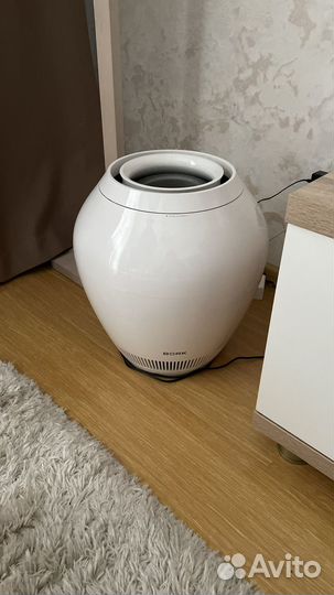 Очиститель и увлажнитель воздуха Bork