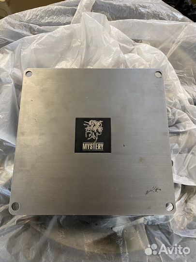 Сабвуфер Sony