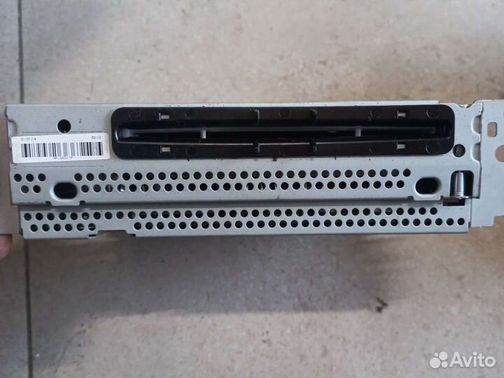 Медиацентр для bmw 3 F30