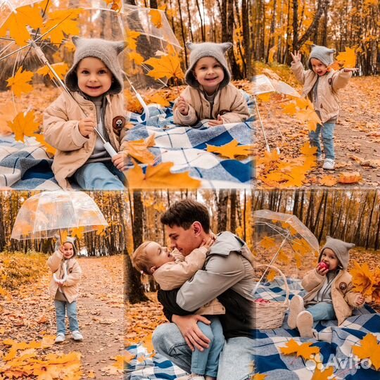 Фотограф