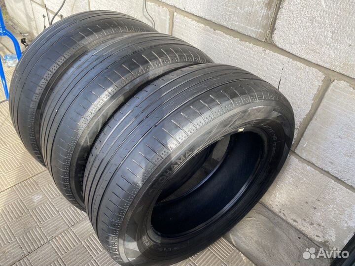 Yokohama BluEarth AE50 195/65 R15