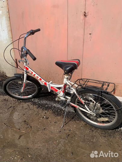 Велосипед детский, Stels Pilot 450 R20