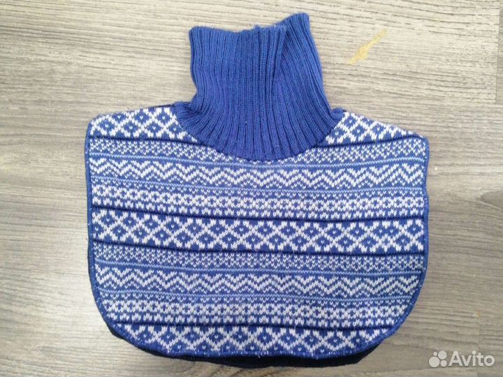 Манишка детская