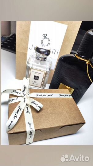 Montale Soleil de Capri/ Парфюм/ распив