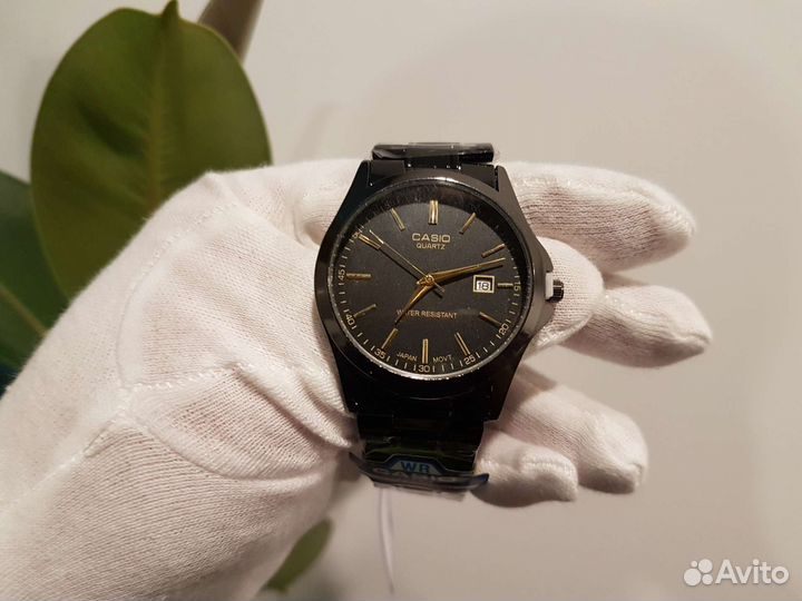 Мужские часы Casio