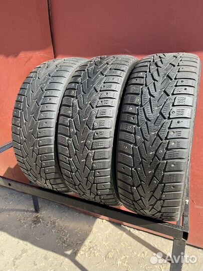 Nokian Tyres Hakkapeliitta 7 205/60 R16 96T