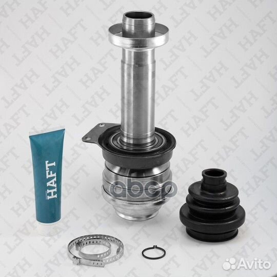 Шрус внутренний правый к-т перед прав GI012