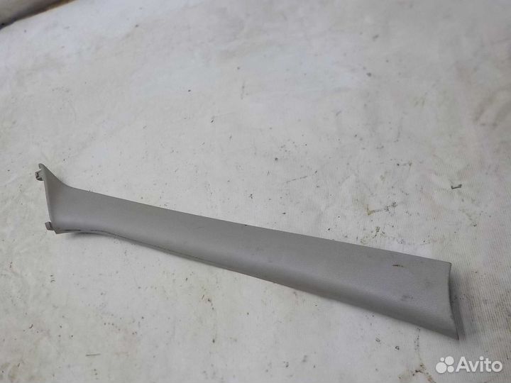 Обшивка сво LADA largus