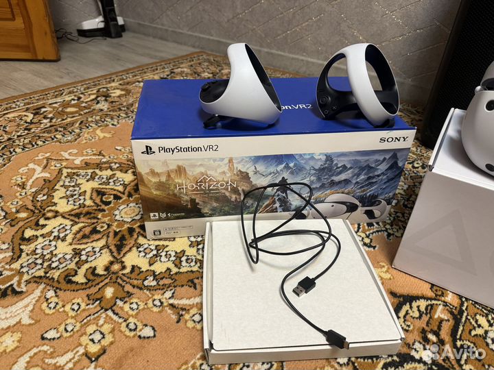Sony playstation 5 vr 2