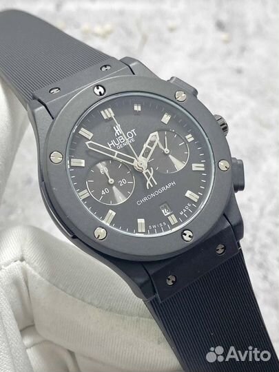 Часы Hublot мужские