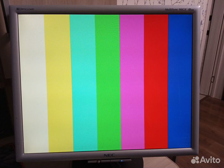 Монитор для фотографа, дизайна