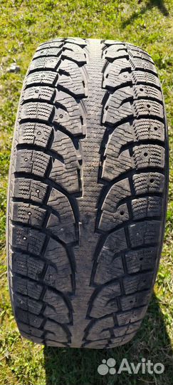 Hankook I'Pike RW11 285/65 R17 116