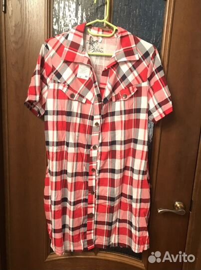 Новые домашние халаты (раз. 48, 50,52)