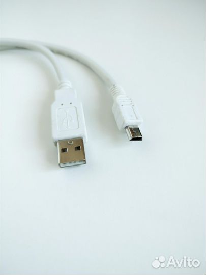 Кабель usb для джойстиков PS3