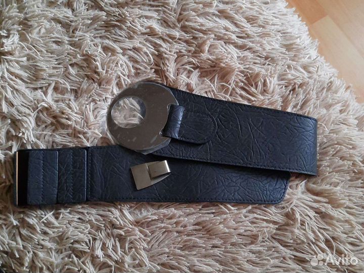 Ремень женский новый