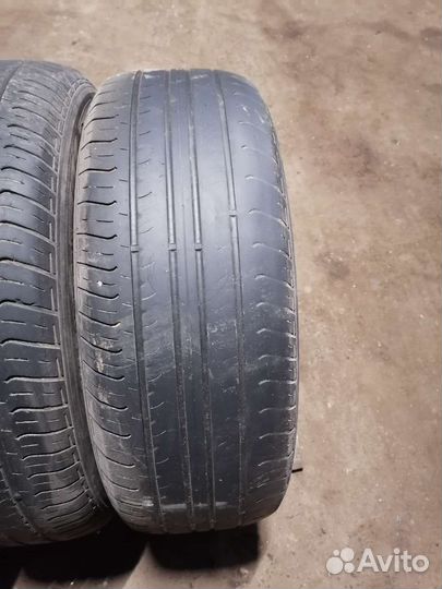 Hankook Optimo K415 225/60 R17 99H