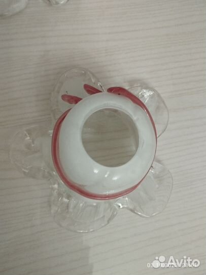 Плафоны разные